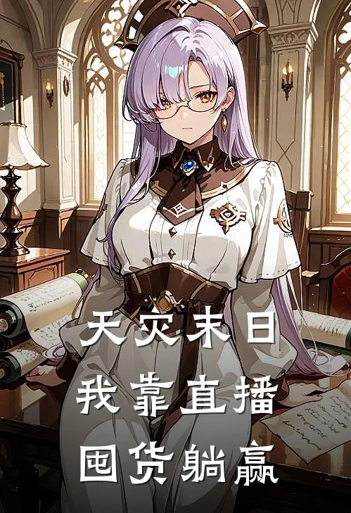 《天灾末日，我靠直播囤货躺赢》林夕林夕免费完本小说在线阅读_《天灾末日，我靠直播囤货躺赢》林夕林夕免费小说