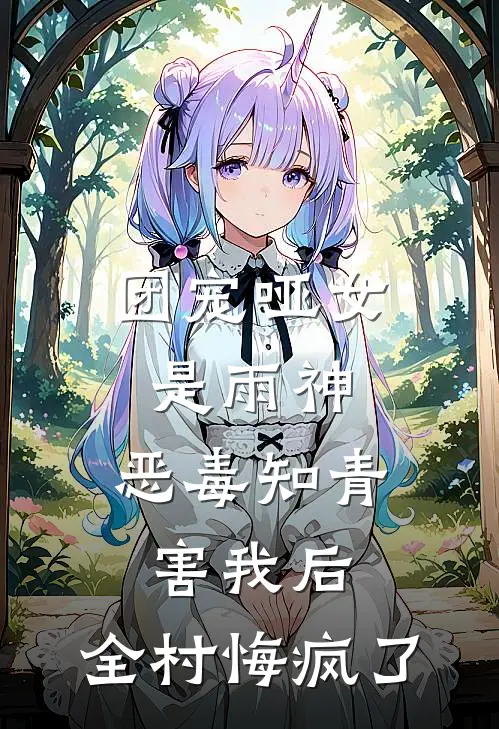 团宠哑女是雨神，恶毒知青害我后，全村悔疯了林雪娇陈野小说完整版免费阅读_热门小说排行榜团宠哑女是雨神，恶毒知青害我后，全村悔疯了(林雪娇陈野)