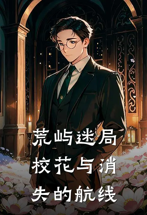 荒屿迷局：校花与消失的航线林辰苏清颜免费小说大全_热门免费小说荒屿迷局：校花与消失的航线(林辰苏清颜)