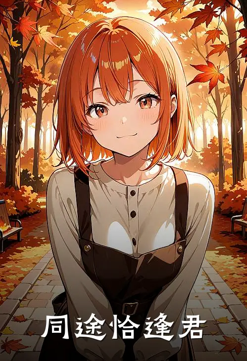 同途恰逢君任亦州洛沁璃最新完本小说_免费小说大全同途恰逢君(任亦州洛沁璃)