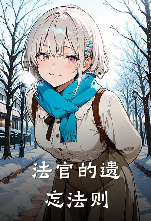 法官的遗忘法则陈序叶汐热门小说免费阅读_完本完结小说法官的遗忘法则(陈序叶汐)