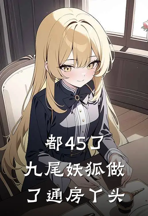 都45了，九尾妖狐做了通房丫头李默赵无极最新热门小说_免费小说全文阅读都45了，九尾妖狐做了通房丫头(李默赵无极)