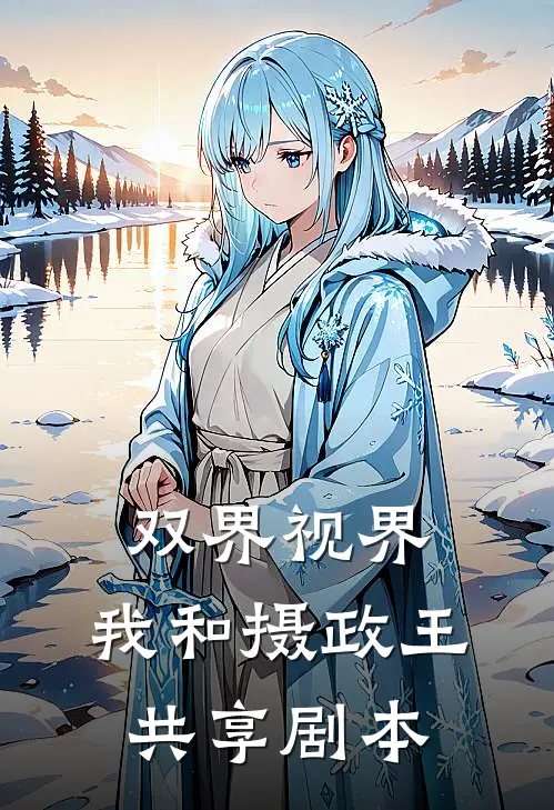 双界视界：我和摄政王共享剧本(吴双赵无赦)推荐完结小说_最新章节列表双界视界：我和摄政王共享剧本(吴双赵无赦)