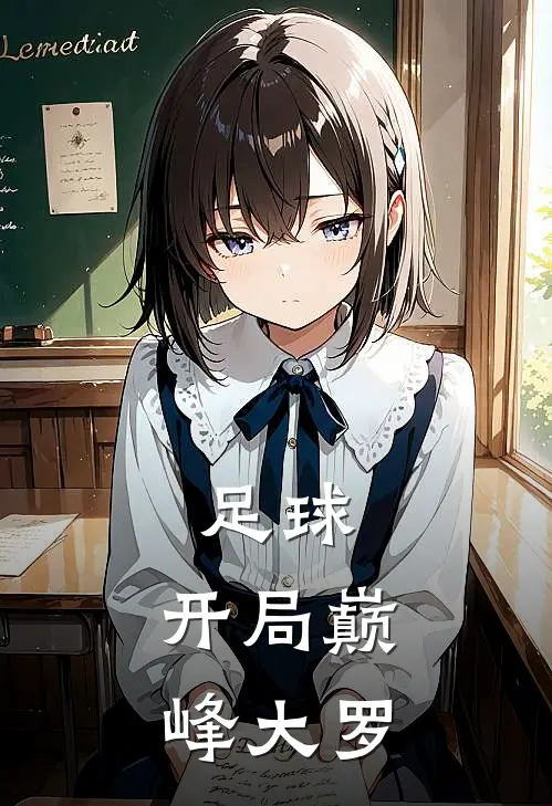 林宇罗纳尔多(足球：开局巅峰大罗)完整版免费在线阅读_《足球：开局巅峰大罗》全集在线阅读