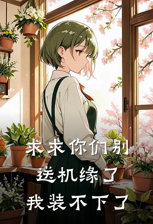 求求你们别送机缘了，我装不下了林晚星苏清颜完整版小说全文免费阅读_最新章节列表求求你们别送机缘了，我装不下了(林晚星苏清颜)