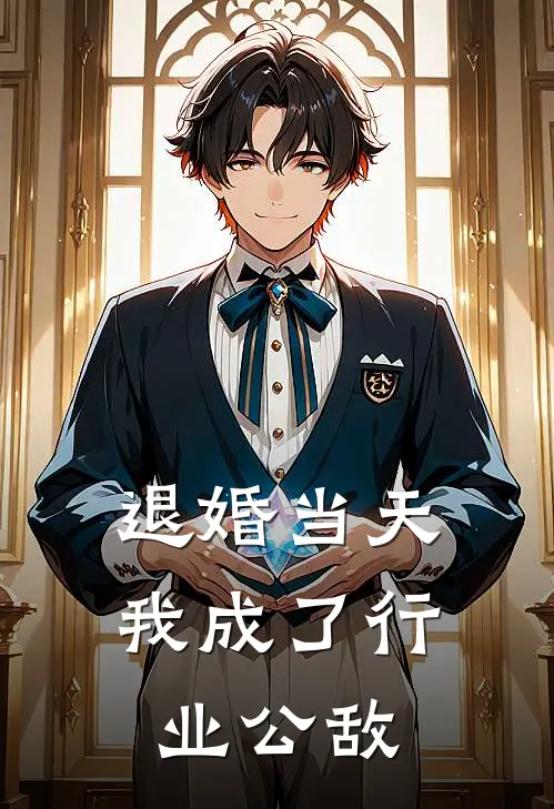 退婚当天，我成了行业公敌秦婳陆辰免费小说推荐_免费小说笔趣阁退婚当天，我成了行业公敌秦婳陆辰
