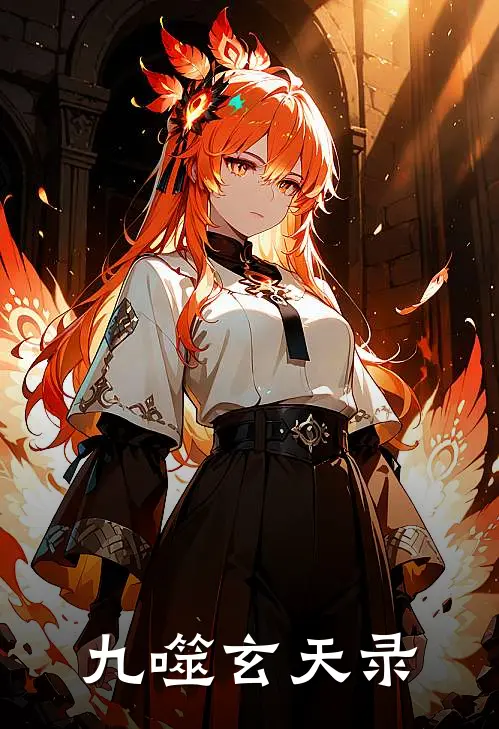 九噬玄天录(林玄林浩)全本免费在线阅读_九噬玄天录最新章节在线阅读