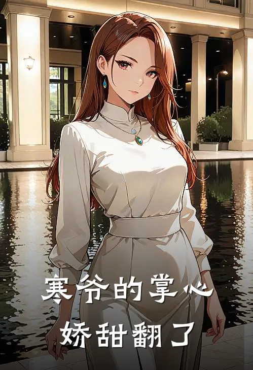 寒爷的掌心娇甜翻了温书书秦峥寒免费小说在线阅读_热门小说在线阅读寒爷的掌心娇甜翻了温书书秦峥寒