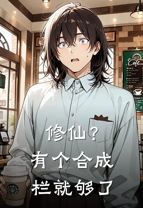 修仙？有个合成栏就够了(陆枫陆枫)热门网络小说_最新完本小说修仙？有个合成栏就够了(陆枫陆枫)