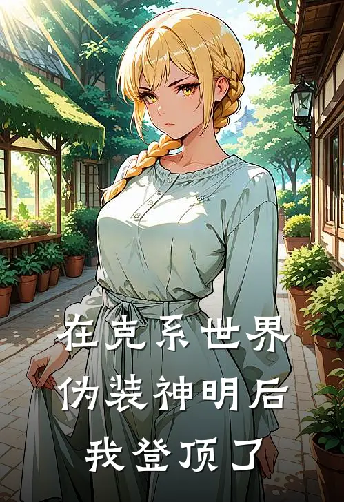 在克系世界伪装神明后我登顶了(江寒江寒)完结版免费小说_热门完结小说在克系世界伪装神明后我登顶了(江寒江寒)