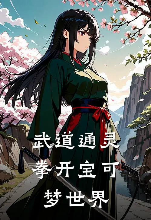 武道通灵，拳开宝可梦世界武烈大木完整免费小说_小说全文免费阅读武道通灵，拳开宝可梦世界武烈大木