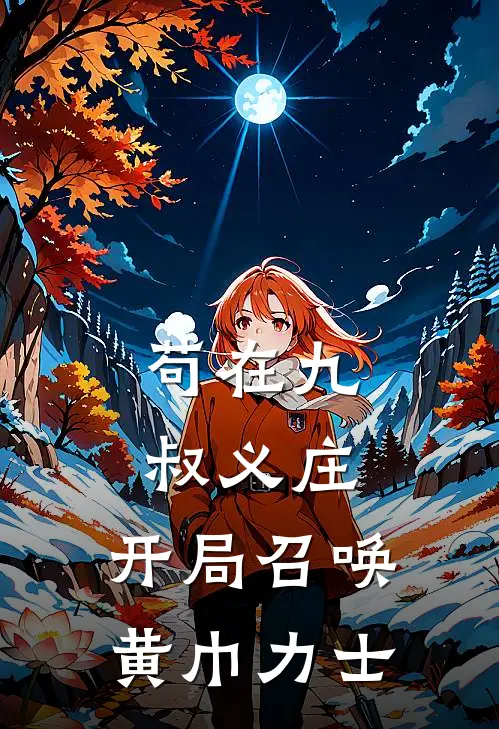 苟在九叔义庄，开局召唤黄巾力士（江白文才）完整版小说阅读_苟在九叔义庄，开局召唤黄巾力士全文免费阅读（江白文才）