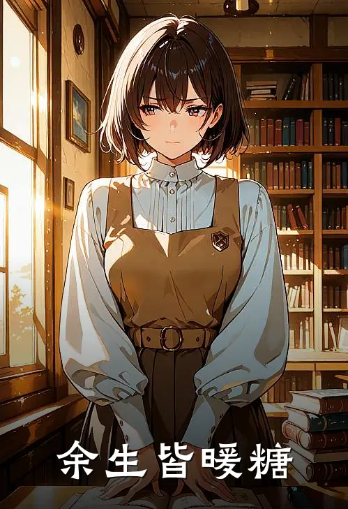 余生皆暖糖(林暖周子逸)完结小说_热门小说推荐余生皆暖糖林暖周子逸