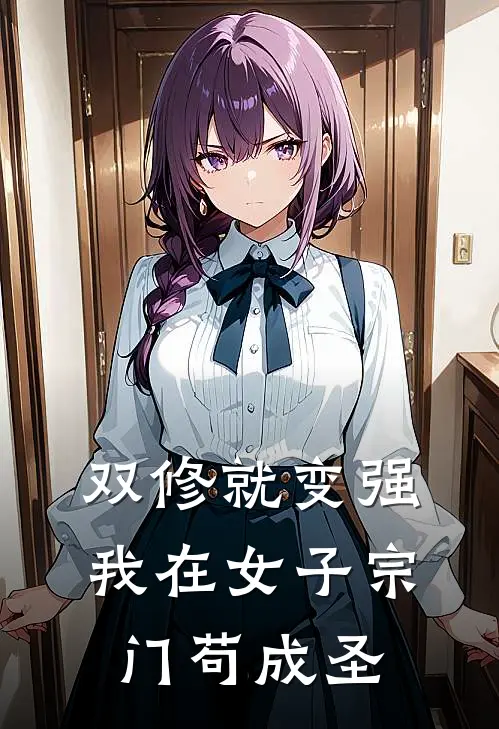 双修就变强，我在女子宗门苟成圣林峰玄雪小说完结_免费小说全本双修就变强，我在女子宗门苟成圣(林峰玄雪)