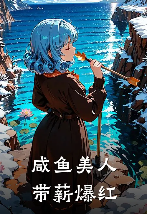 咸鱼美人，带薪爆红(林溪陆深舟)全文在线阅读_(咸鱼美人，带薪爆红)精彩小说