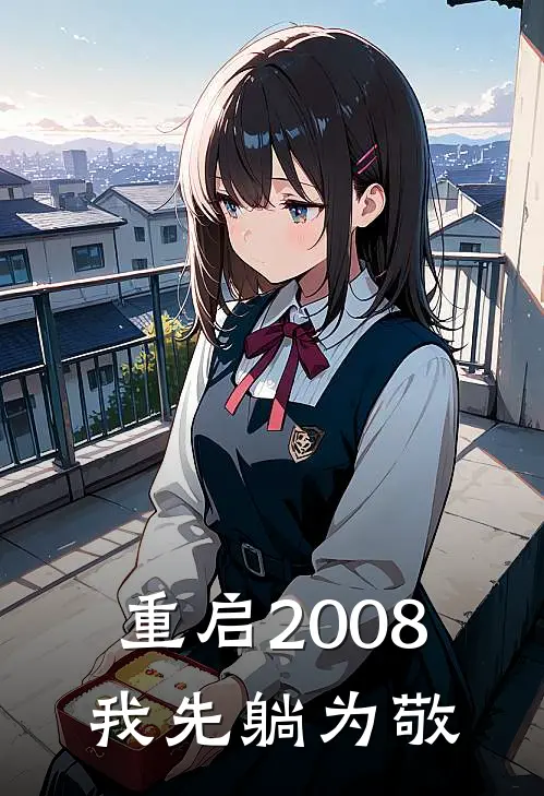 重启2008：我先躺为敬(陈序李雷)完结小说_热门小说推荐重启2008：我先躺为敬陈序李雷