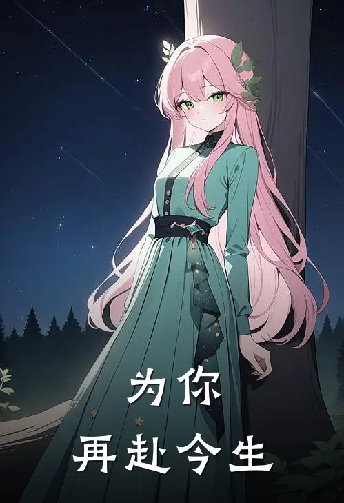 为你，再赴今生(林书宇周浩然)小说免费阅读无弹窗_完结小说为你，再赴今生林书宇周浩然