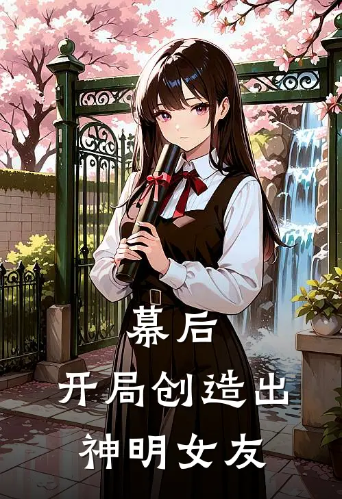 幕后：开局创造出神明女友云澈云浅小说完整版_热门好看小说幕后：开局创造出神明女友(云澈云浅)