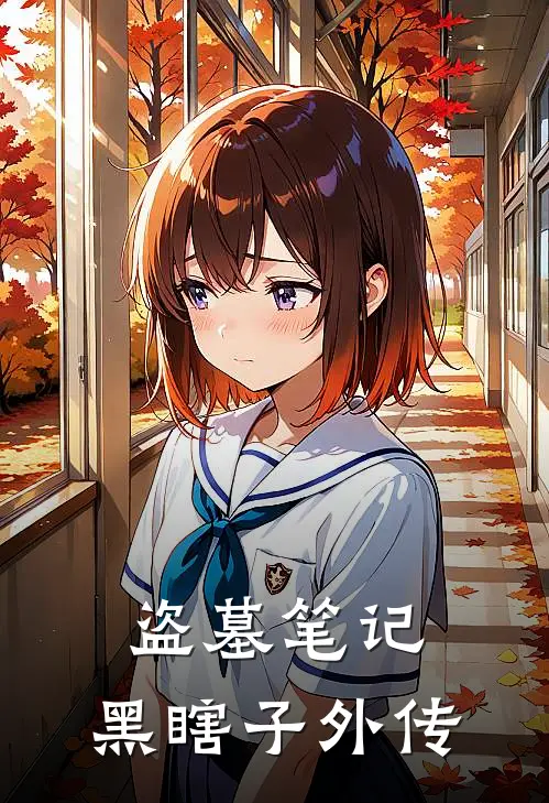 盗墓笔记：黑瞎子外传齐墨巴赫完整版小说_小说完结推荐盗墓笔记：黑瞎子外传(齐墨巴赫)