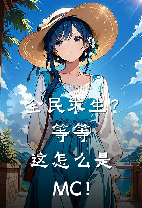 全民求生？等等，这怎么是MC！黎彦黎彦免费小说完整版_完结版小说阅读全民求生？等等，这怎么是MC！(黎彦黎彦)