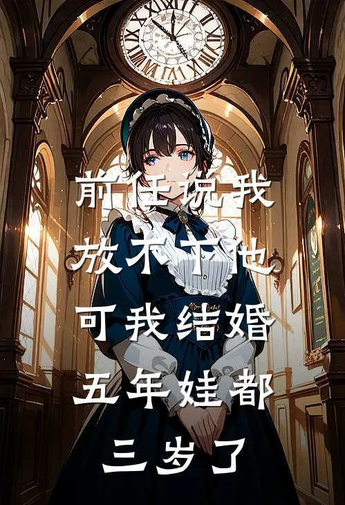 前任说我放不下他，可我结婚五年娃都三岁了段青青傅浔完本热门小说_小说完结版前任说我放不下他，可我结婚五年娃都三岁了(段青青傅浔)