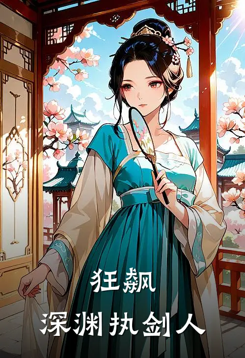 狂飙：深渊执剑人陈默徐雷最新小说推荐_完结小说狂飙：深渊执剑人(陈默徐雷)