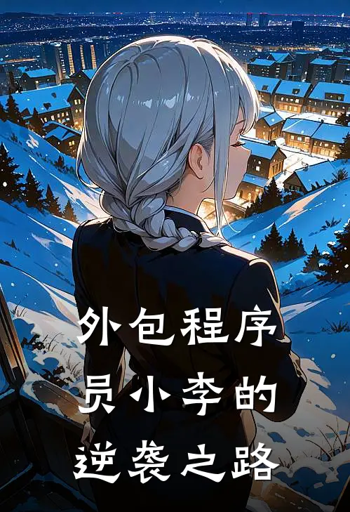 外包程序员小李的逆袭之路(小李张磊)热门小说阅读_全文免费阅读外包程序员小李的逆袭之路小李张磊