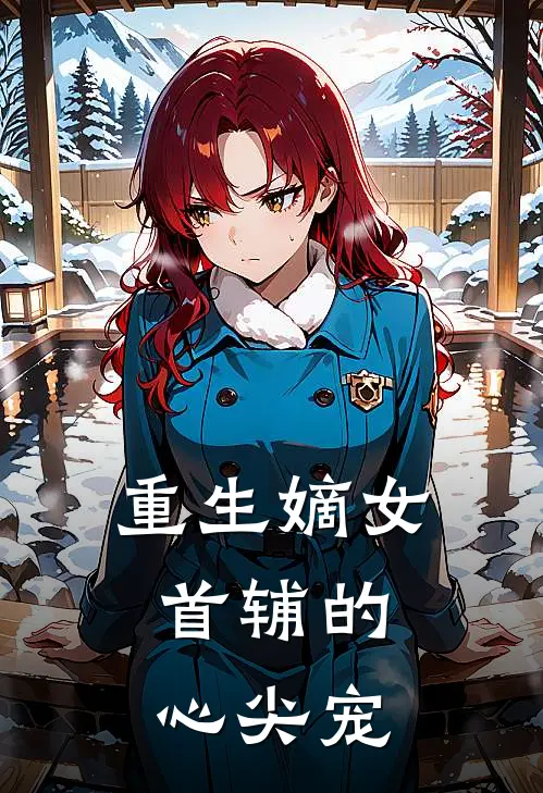 重生嫡女：首辅的心尖宠(顾婉清顾云柔)完整版小说全文免费阅读_免费阅读无弹窗重生嫡女：首辅的心尖宠顾婉清顾云柔