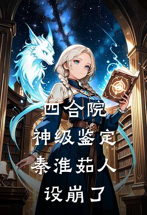 四合院：神级鉴定秦淮茹人设崩了