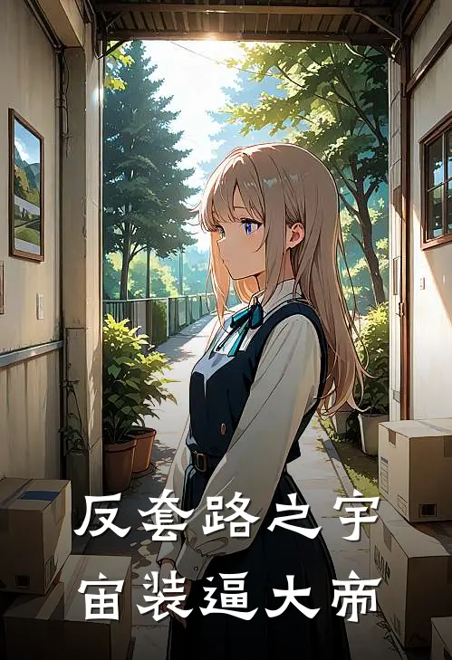 反套路之宇宙装逼大帝