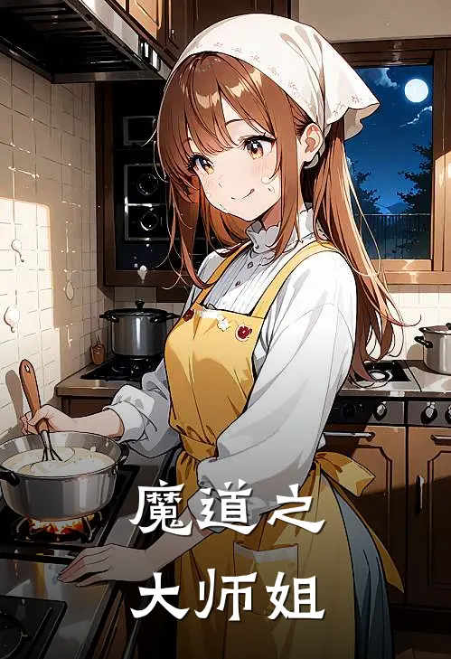 魔道之大师姐(魏婴江厌离)热门小说大全_免费小说大全魔道之大师姐魏婴江厌离
