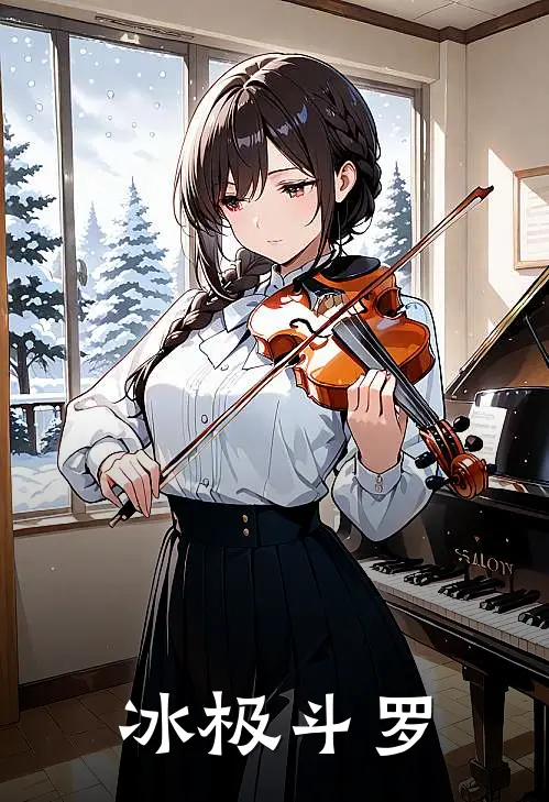 冰极斗罗(凌澈素云涛)热门网络小说_最新完本小说冰极斗罗(凌澈素云涛)