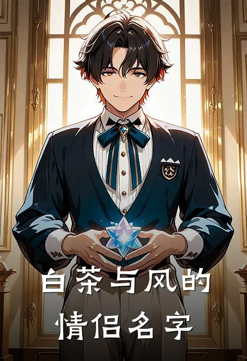 白茶与风的情侣名字