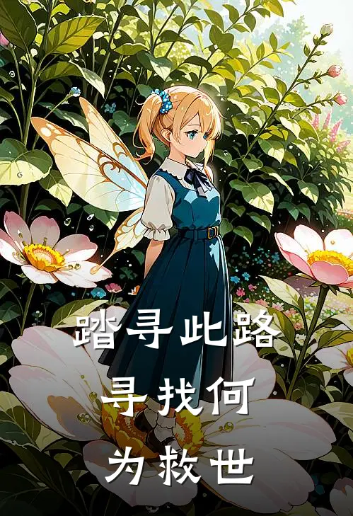 时浅梦织聆(踏寻此路，寻找何为救世)_《踏寻此路，寻找何为救世》最新章节免费在线阅读