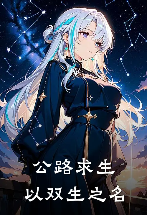 公路求生：以双生之名(许路林默)最新小说_免费阅读完整版小说公路求生：以双生之名(许路林默)