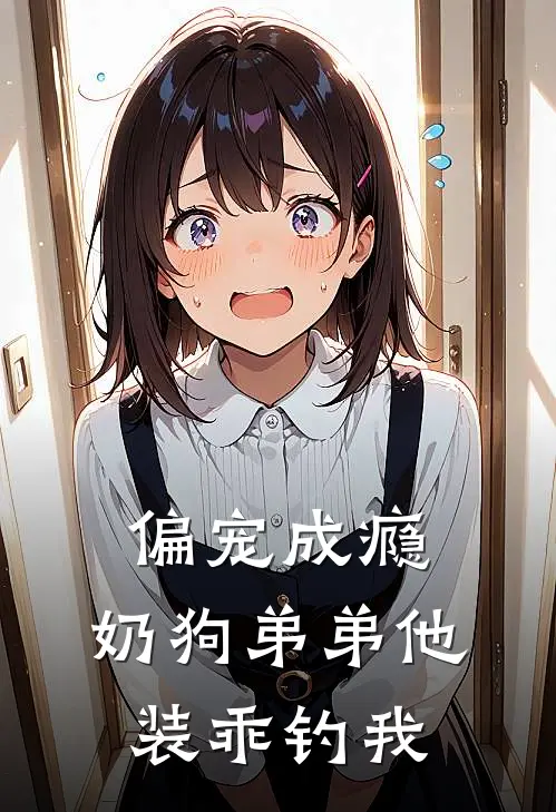 偏宠成瘾：奶狗弟弟他装乖钓我(林晚意沈听澜)已完结小说_偏宠成瘾：奶狗弟弟他装乖钓我(林晚意沈听澜)小说免费在线阅读