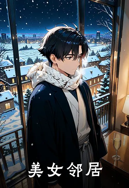 美女邻居(苏晚陈子轩)完本小说_热门的小说美女邻居苏晚陈子轩