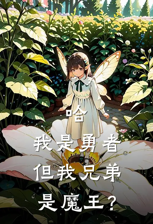 哈，我是勇者，但我兄弟是魔王？林勇陈浩完结小说_完结版小说全文免费阅读哈，我是勇者，但我兄弟是魔王？林勇陈浩