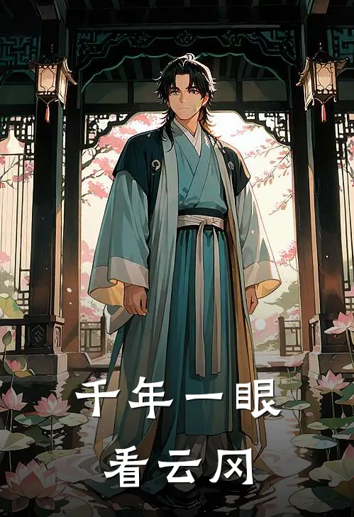 千年一眼看云冈