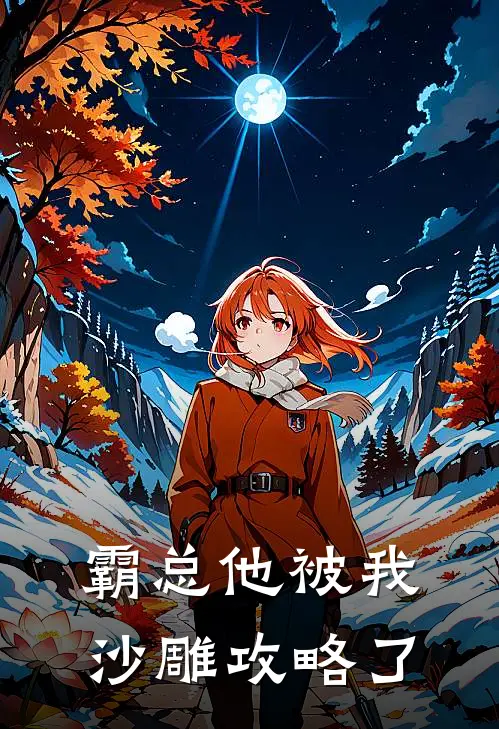 霸总他被我沙雕攻略了(顾言深林笑笑)最新小说_免费阅读完整版小说霸总他被我沙雕攻略了(顾言深林笑笑)