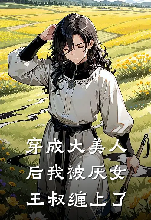 《穿成大美人后我被厌女王叔缠上了》姜婉姜妍已完结小说_穿成大美人后我被厌女王叔缠上了(姜婉姜妍)经典小说