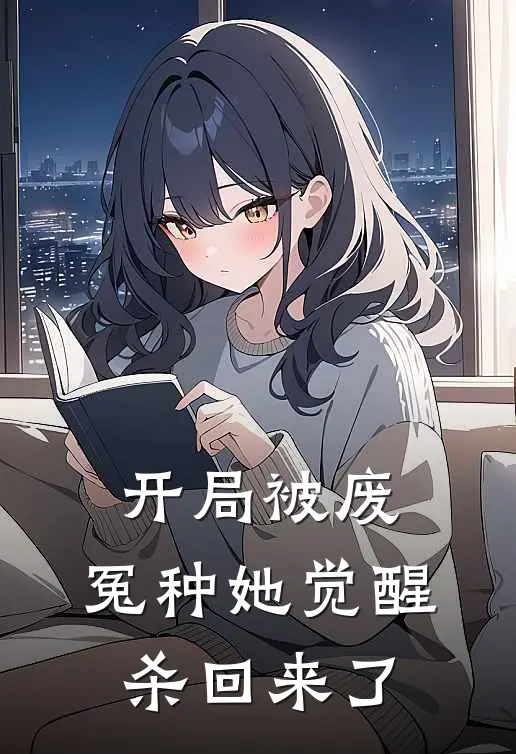 开局被废，冤种她觉醒杀回来了(苏镜眠林晚棠)在线阅读免费小说_最新章节列表开局被废，冤种她觉醒杀回来了(苏镜眠林晚棠)