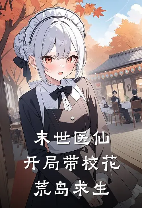 末世医仙：开局带校花荒岛求生(林默陈宇)_林默陈宇热门小说