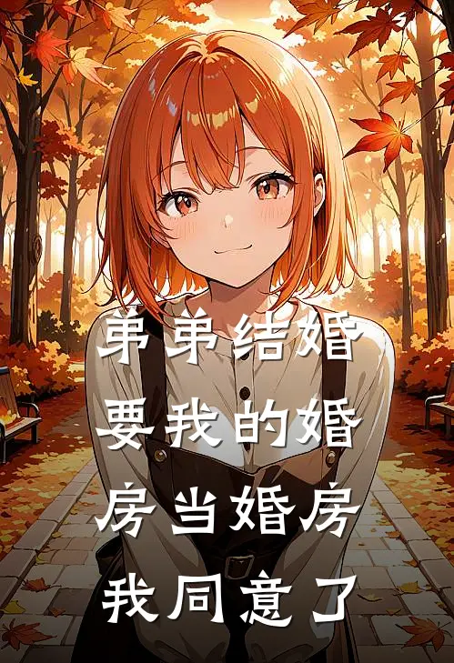 弟弟结婚要我的婚房当婚房，我同意了赵敏姜瑜已完结小说_最新章节列表弟弟结婚要我的婚房当婚房，我同意了(赵敏姜瑜)