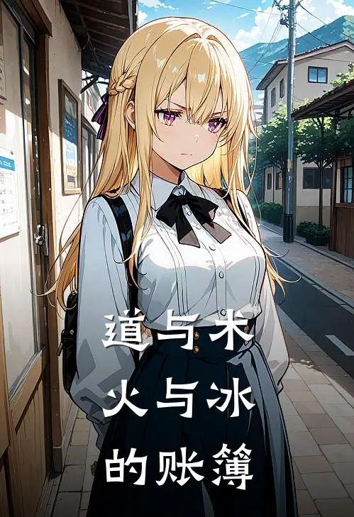 布朗张启玄道与术：火与冰的账簿全章节在线阅读_道与术：火与冰的账簿全集免费在线阅读