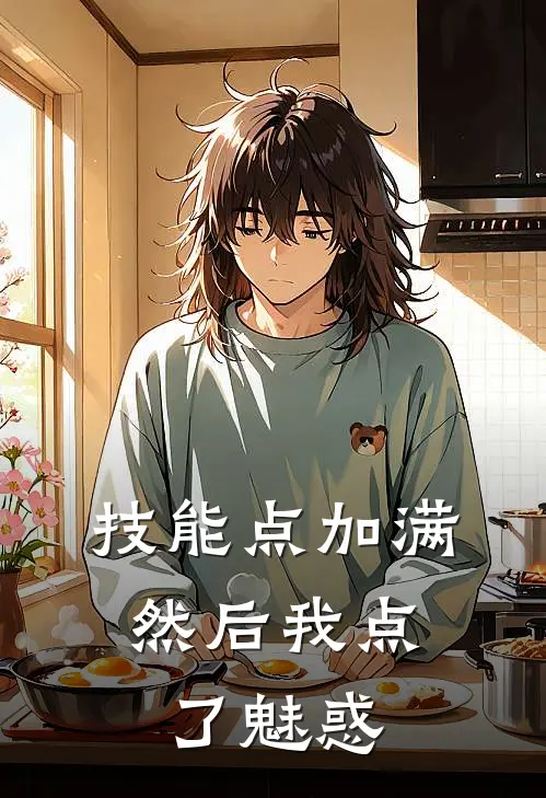 技能点加满，然后我点了魅惑洛小魅洛小白最新好看小说_免费小说技能点加满，然后我点了魅惑(洛小魅洛小白)