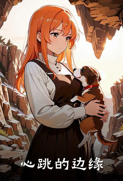 心跳的边缘程景安陆星遥全文免费阅读无弹窗大结局_程景安陆星遥（心跳的边缘）小说免费阅读大结局