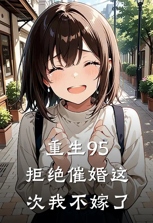 重生95，拒绝催婚这次我不嫁了陈媛媛陈淑敏新热门小说_免费阅读全文重生95，拒绝催婚这次我不嫁了陈媛媛陈淑敏