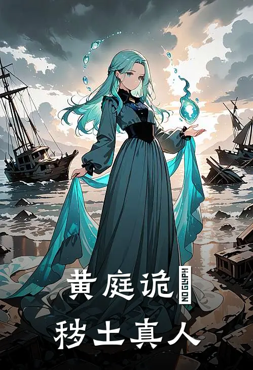 黄庭诡箓：秽土真人(陈浊张嵩)免费小说笔趣阁_完结版小说推荐黄庭诡箓：秽土真人(陈浊张嵩)