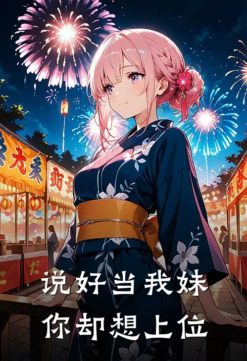 说好当我妹，你却想上位苏月林默完结好看小说_最新章节列表说好当我妹，你却想上位(苏月林默)